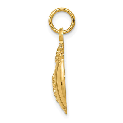 High Quality Luxury Charm Pendants for Women by Ryan Jonathan Fine Jewelry