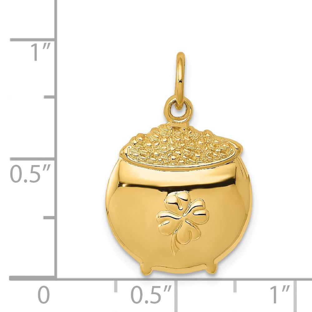 High Quality Luxury Charm Pendants for Women by Ryan Jonathan Fine Jewelry