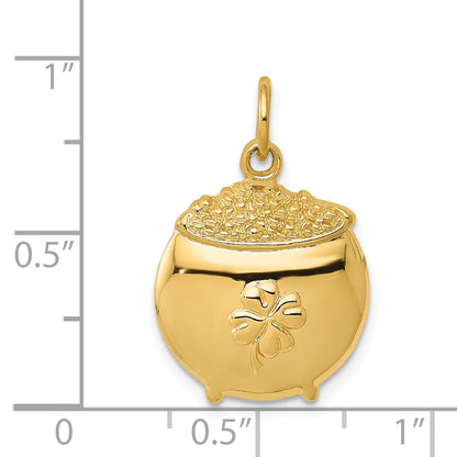 High Quality Luxury Charm Pendants for Women by Ryan Jonathan Fine Jewelry