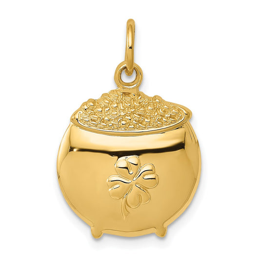 High Quality Luxury Charm Pendants for Women by Ryan Jonathan Fine Jewelry