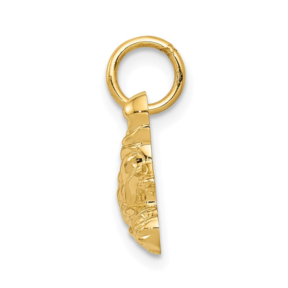 High Quality Luxury Charm Pendants for Women by Ryan Jonathan Fine Jewelry