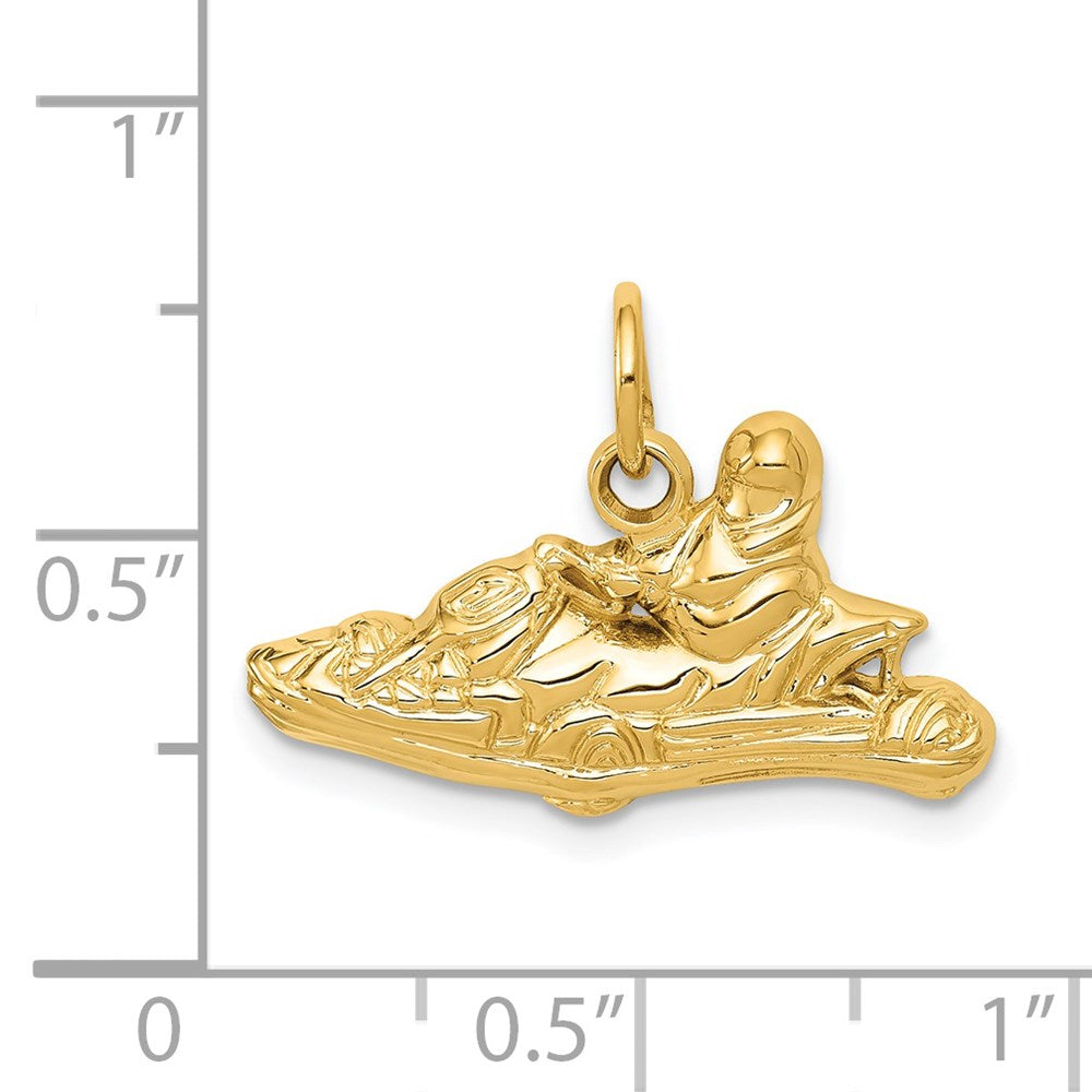 High Quality Luxury Charm Pendants for Women by Ryan Jonathan Fine Jewelry