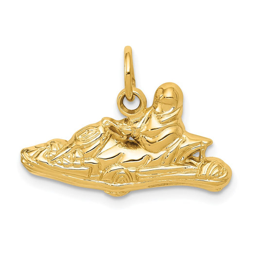 High Quality Luxury Charm Pendants for Women by Ryan Jonathan Fine Jewelry