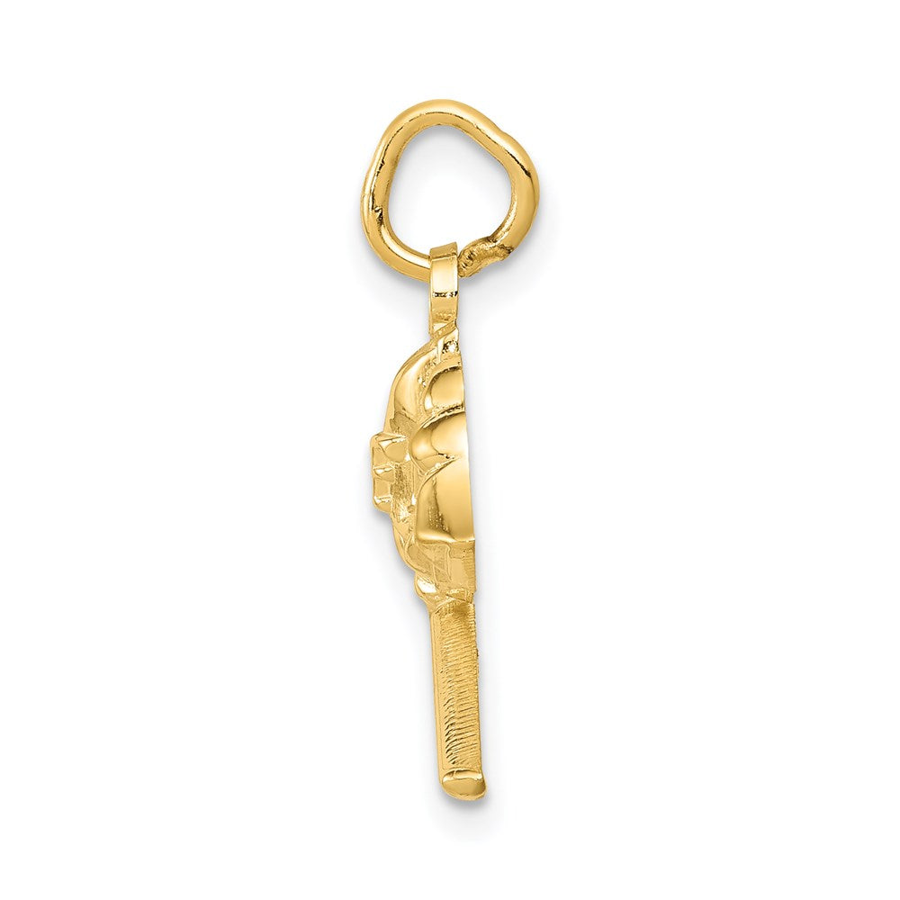 High Quality Luxury Charm Pendants for Women by Ryan Jonathan Fine Jewelry