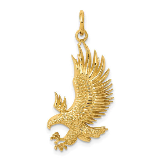High Quality Luxury Charm Pendants for Women by Ryan Jonathan Fine Jewelry