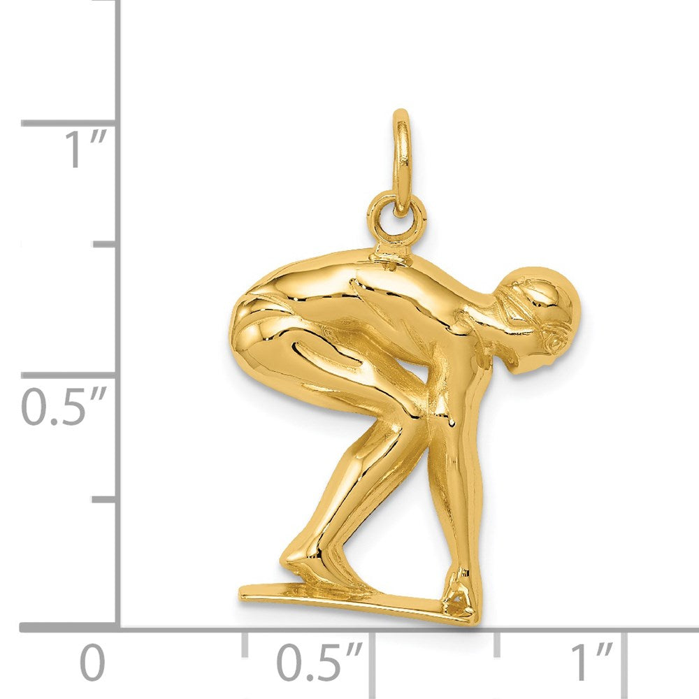 High Quality Luxury Charm Pendants for Women by Ryan Jonathan Fine Jewelry