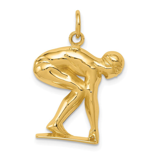 High Quality Luxury Charm Pendants for Women by Ryan Jonathan Fine Jewelry