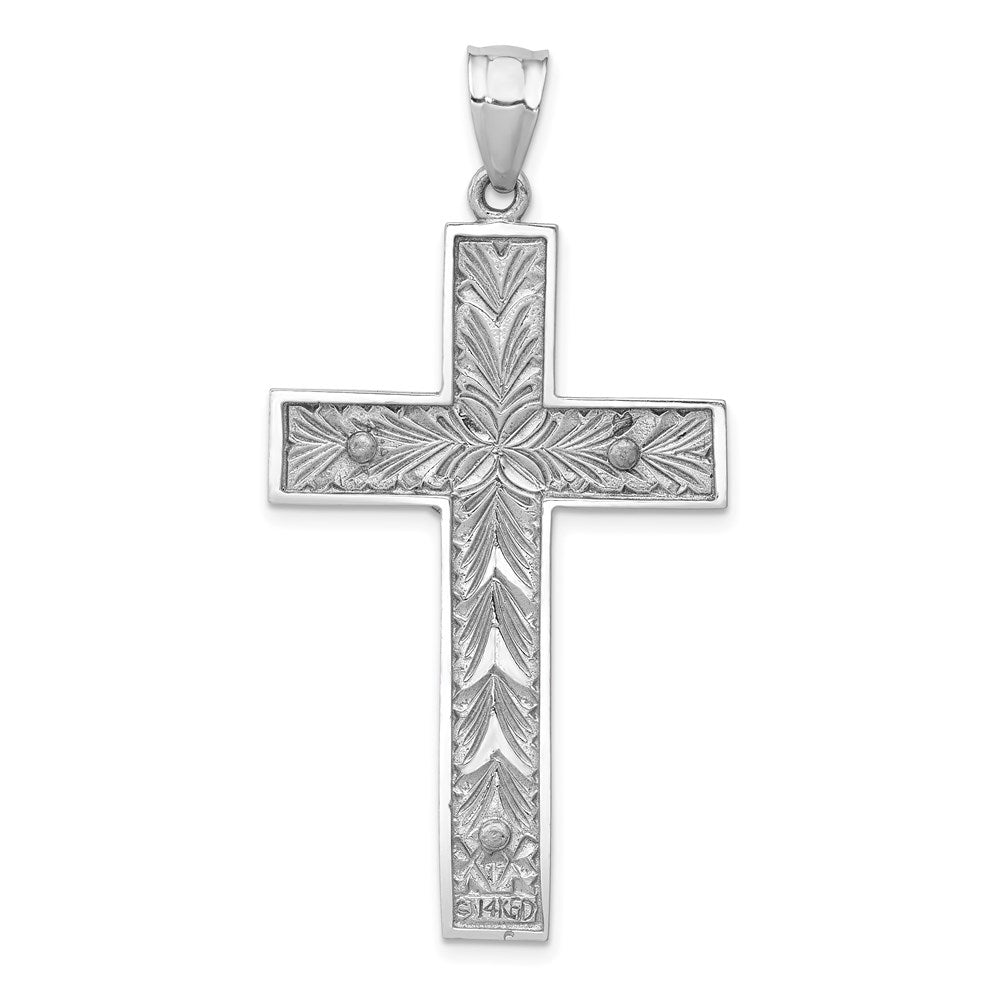 High Quality Luxury Pendant for Women by Ryan Jonathan Fine Jewelry