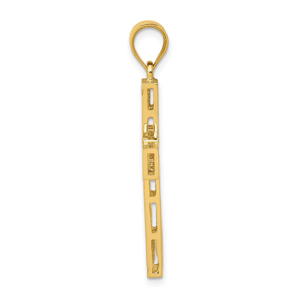 High Quality Luxury Pendant for Women by Ryan Jonathan Fine Jewelry