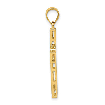 High Quality Luxury Pendant for Women by Ryan Jonathan Fine Jewelry