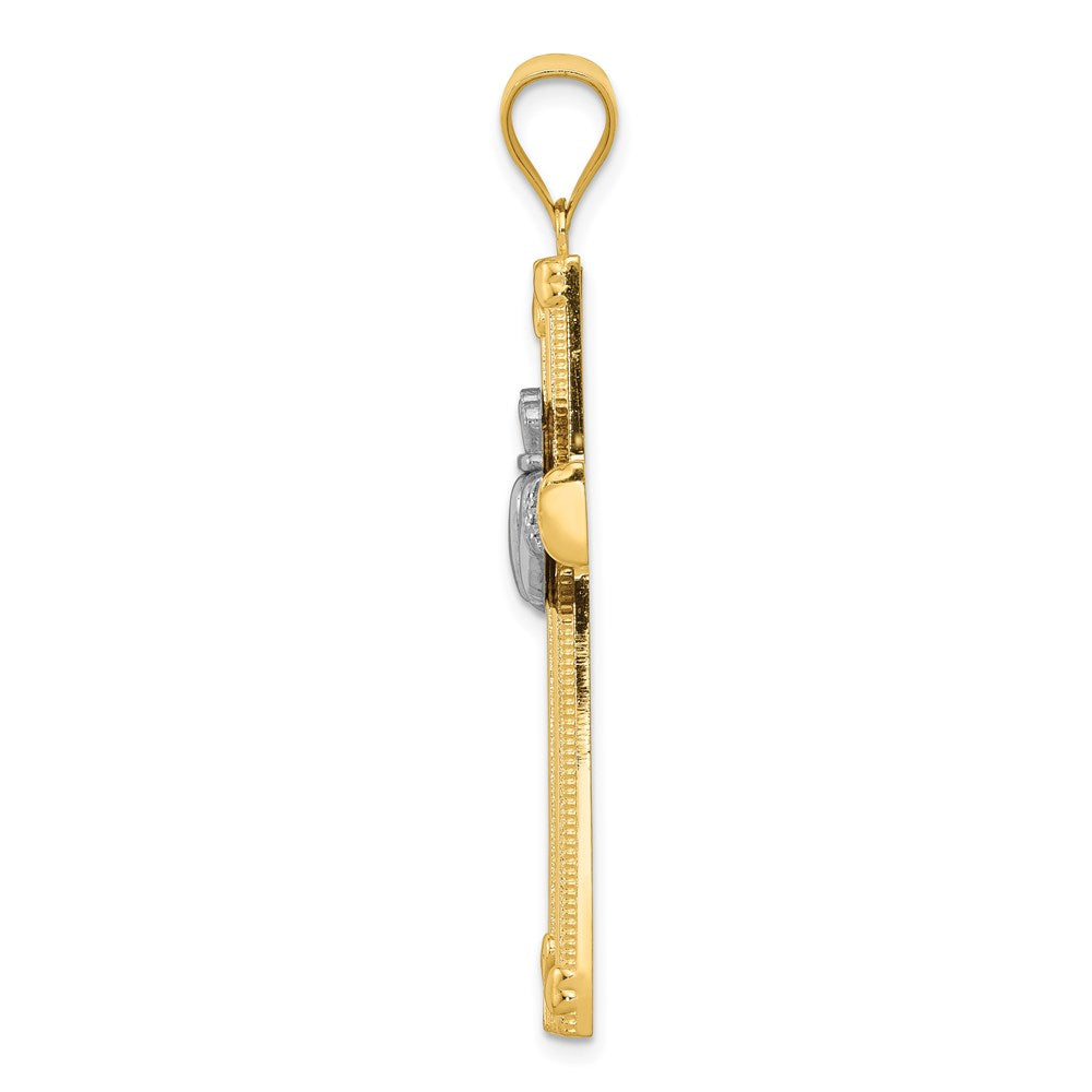 High Quality Luxury Pendant for Women by Ryan Jonathan Fine Jewelry