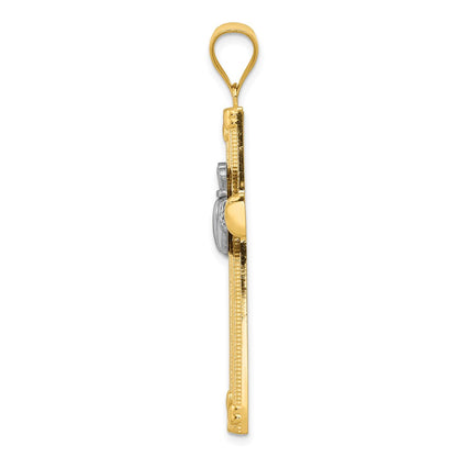 High Quality Luxury Pendant for Women by Ryan Jonathan Fine Jewelry