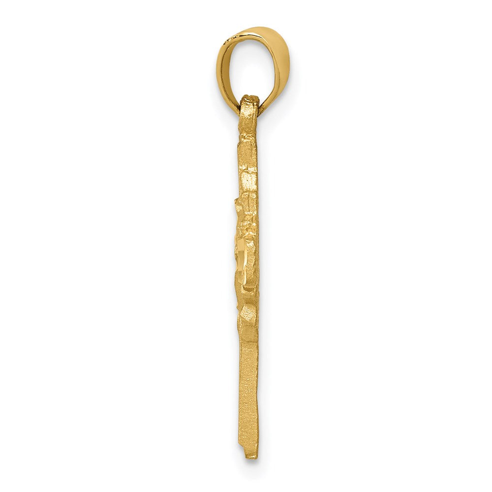 High Quality Luxury Charm Pendants for Women by Ryan Jonathan Fine Jewelry
