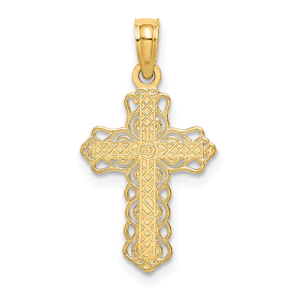 High Quality Luxury Charm Pendants for Women by Ryan Jonathan Fine Jewelry
