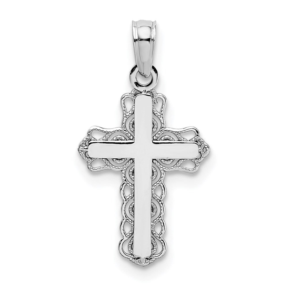 High Quality Luxury Charm Pendants for Women by Ryan Jonathan Fine Jewelry