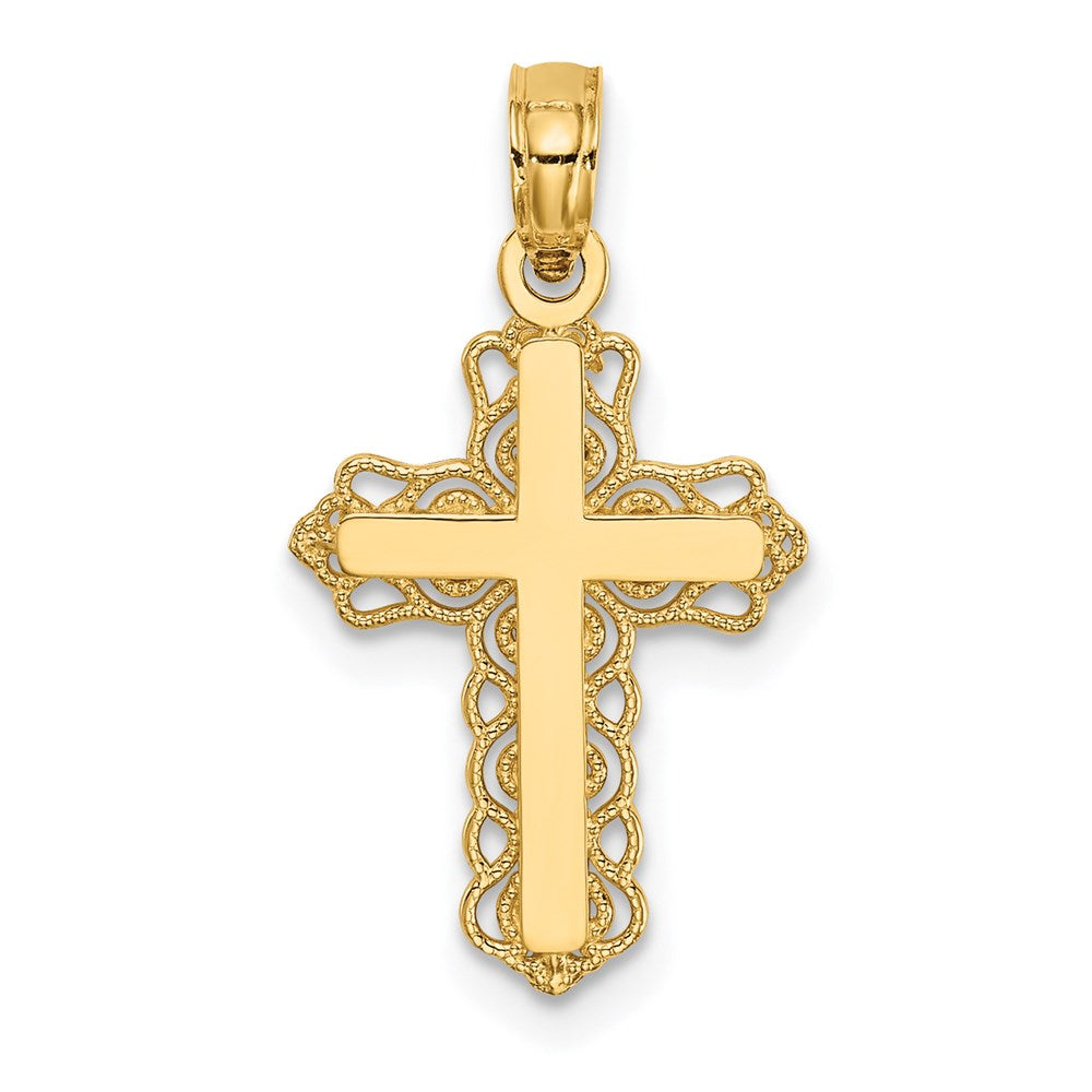 High Quality Luxury Charm Pendants for Women by Ryan Jonathan Fine Jewelry