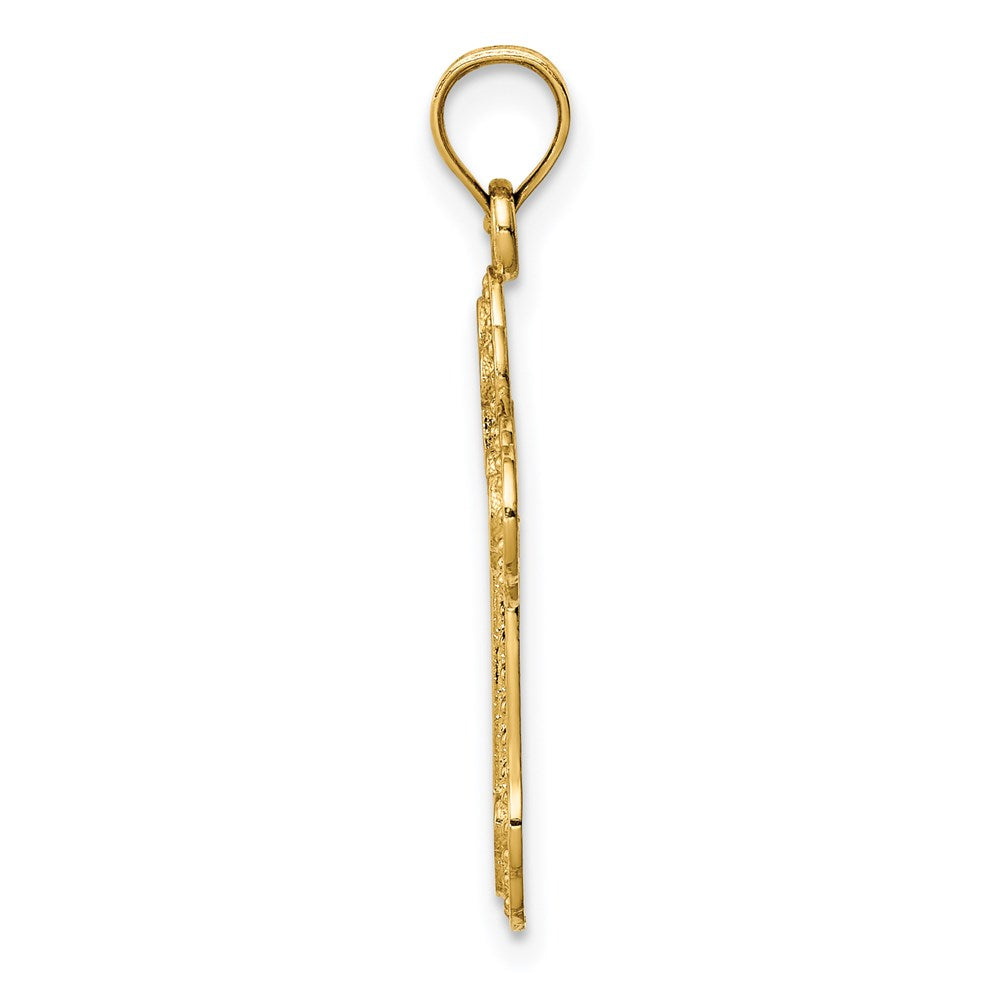 High Quality Luxury Charm Pendants for Women by Ryan Jonathan Fine Jewelry