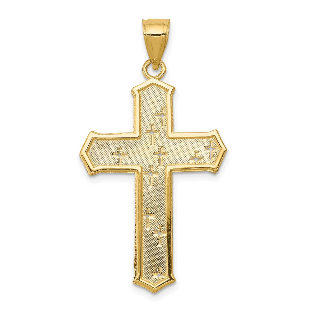 High Quality Luxury Pendant for Women by Ryan Jonathan Fine Jewelry