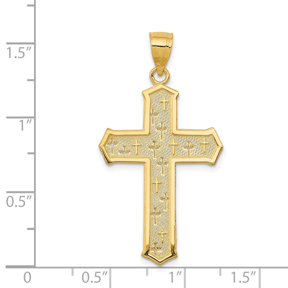 High Quality Luxury Pendant for Women by Ryan Jonathan Fine Jewelry