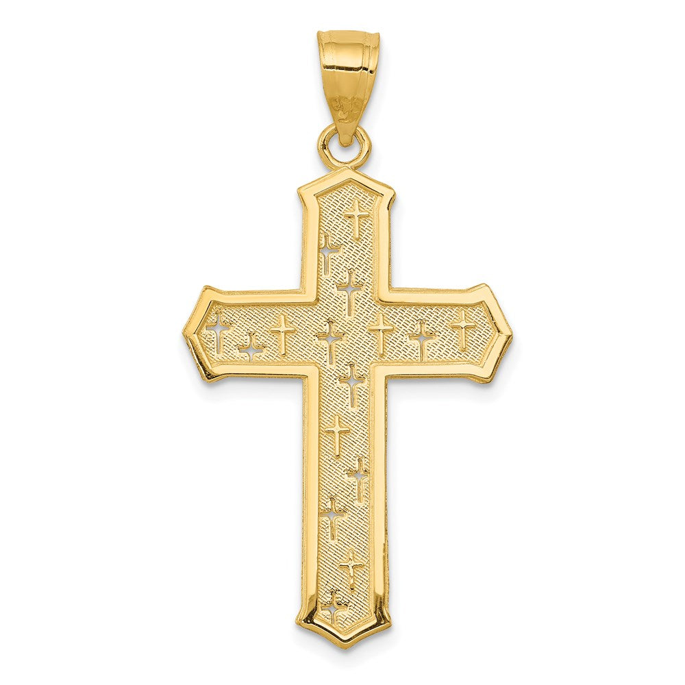 High Quality Luxury Pendant for Women by Ryan Jonathan Fine Jewelry