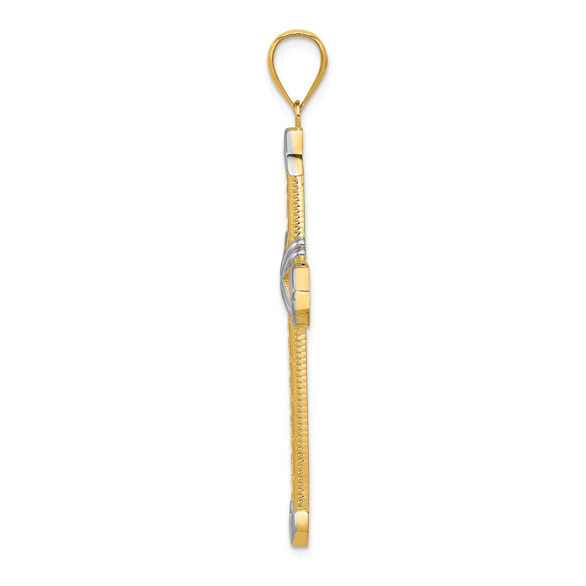 High Quality Luxury Pendant for Women by Ryan Jonathan Fine Jewelry