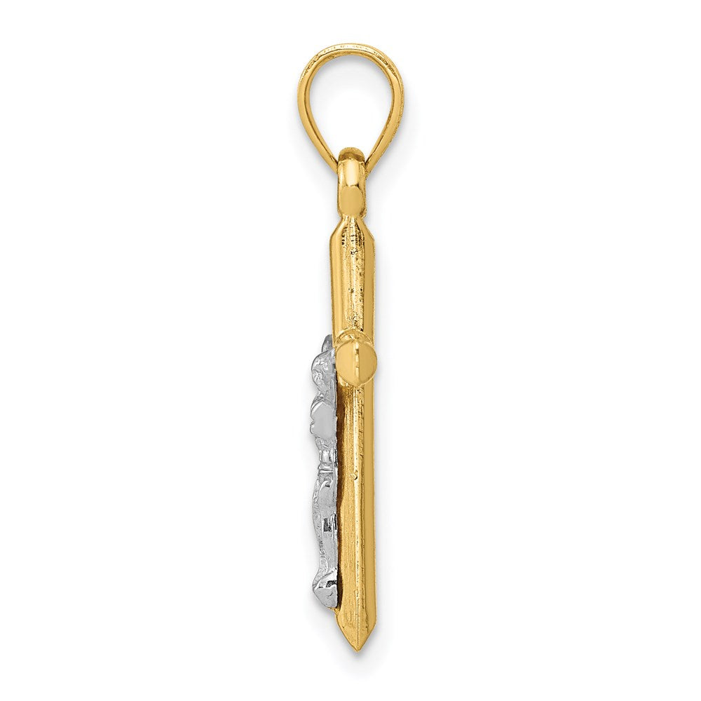 High Quality Luxury Charm Pendants for Women by Ryan Jonathan Fine Jewelry