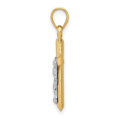 High Quality Luxury Charm Pendants for Women by Ryan Jonathan Fine Jewelry