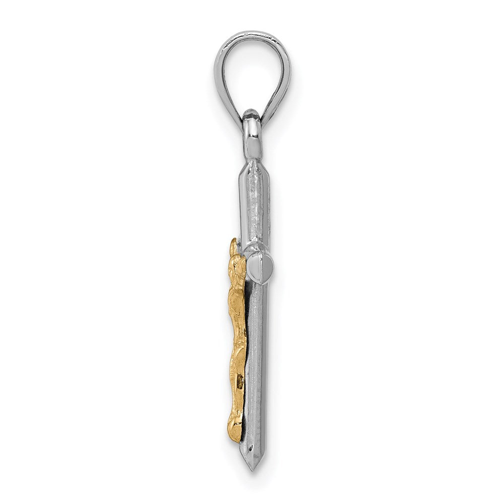 High Quality Luxury Charm Pendants for Women by Ryan Jonathan Fine Jewelry