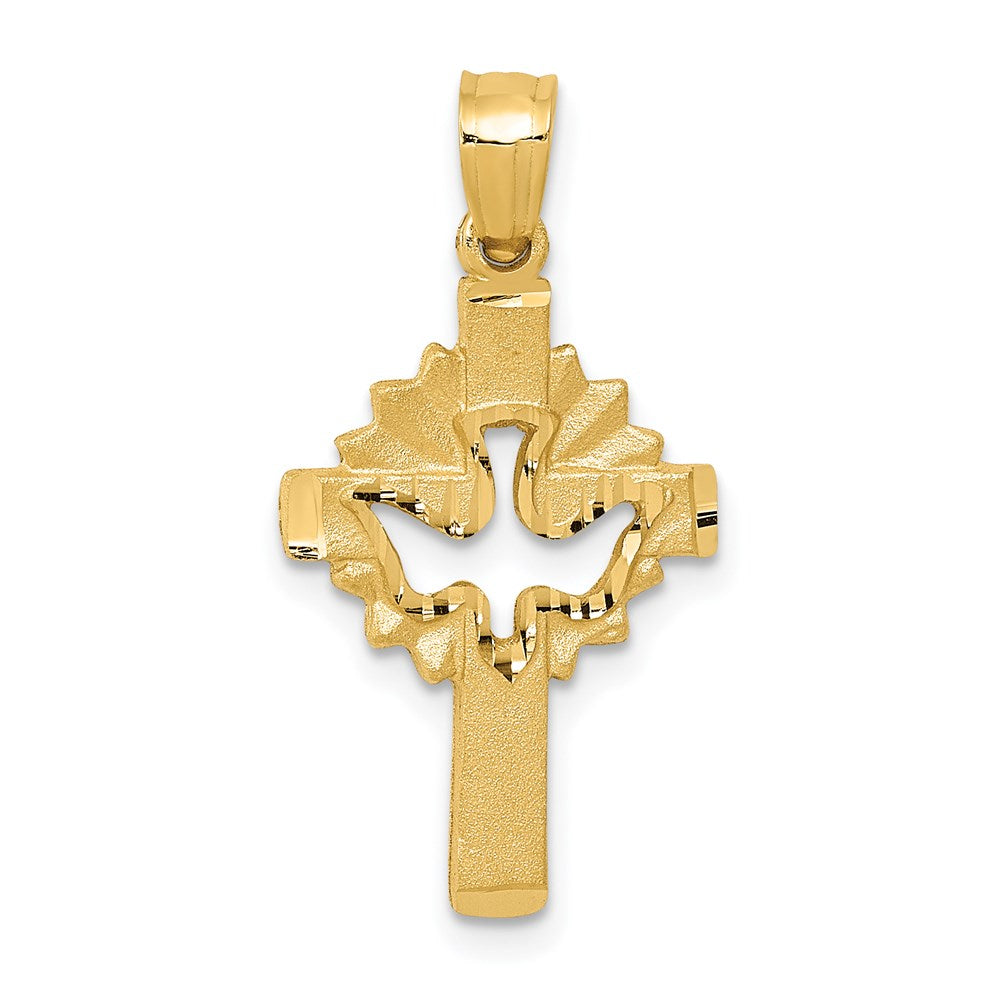 High Quality Luxury Charm Pendants for Women by Ryan Jonathan Fine Jewelry