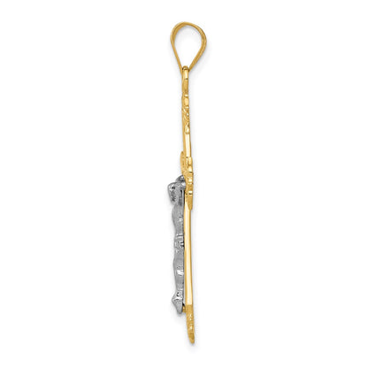 High Quality Luxury Pendant for Women by Ryan Jonathan Fine Jewelry