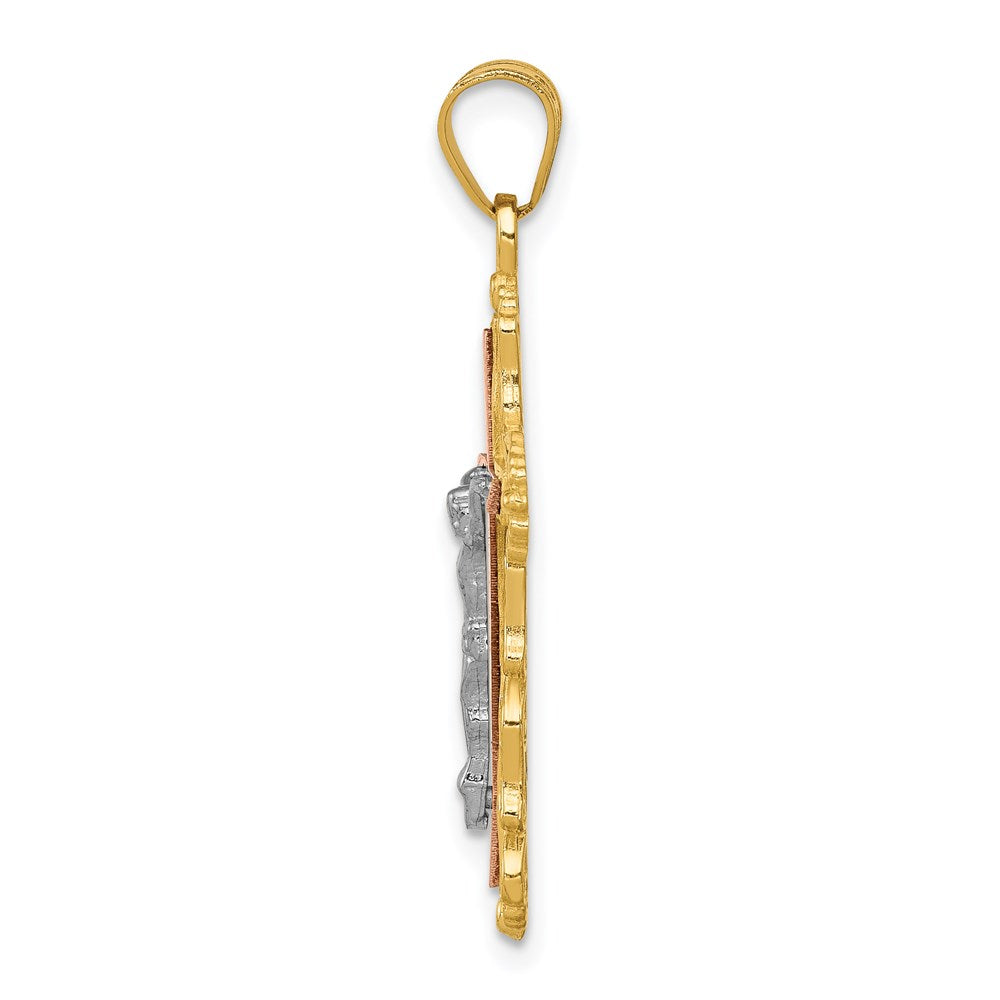 High Quality Luxury Pendant for Women by Ryan Jonathan Fine Jewelry