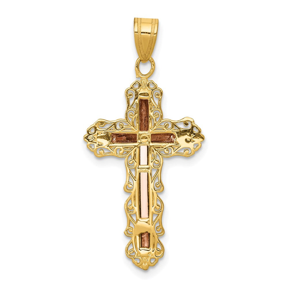 High Quality Luxury Pendant for Women by Ryan Jonathan Fine Jewelry