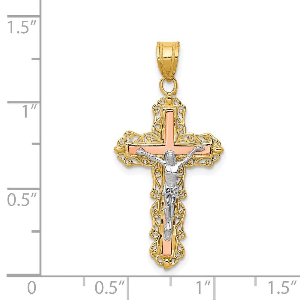 High Quality Luxury Pendant for Women by Ryan Jonathan Fine Jewelry
