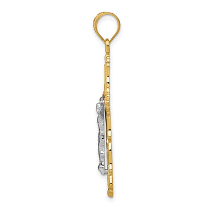 High Quality Luxury Pendant for Women by Ryan Jonathan Fine Jewelry