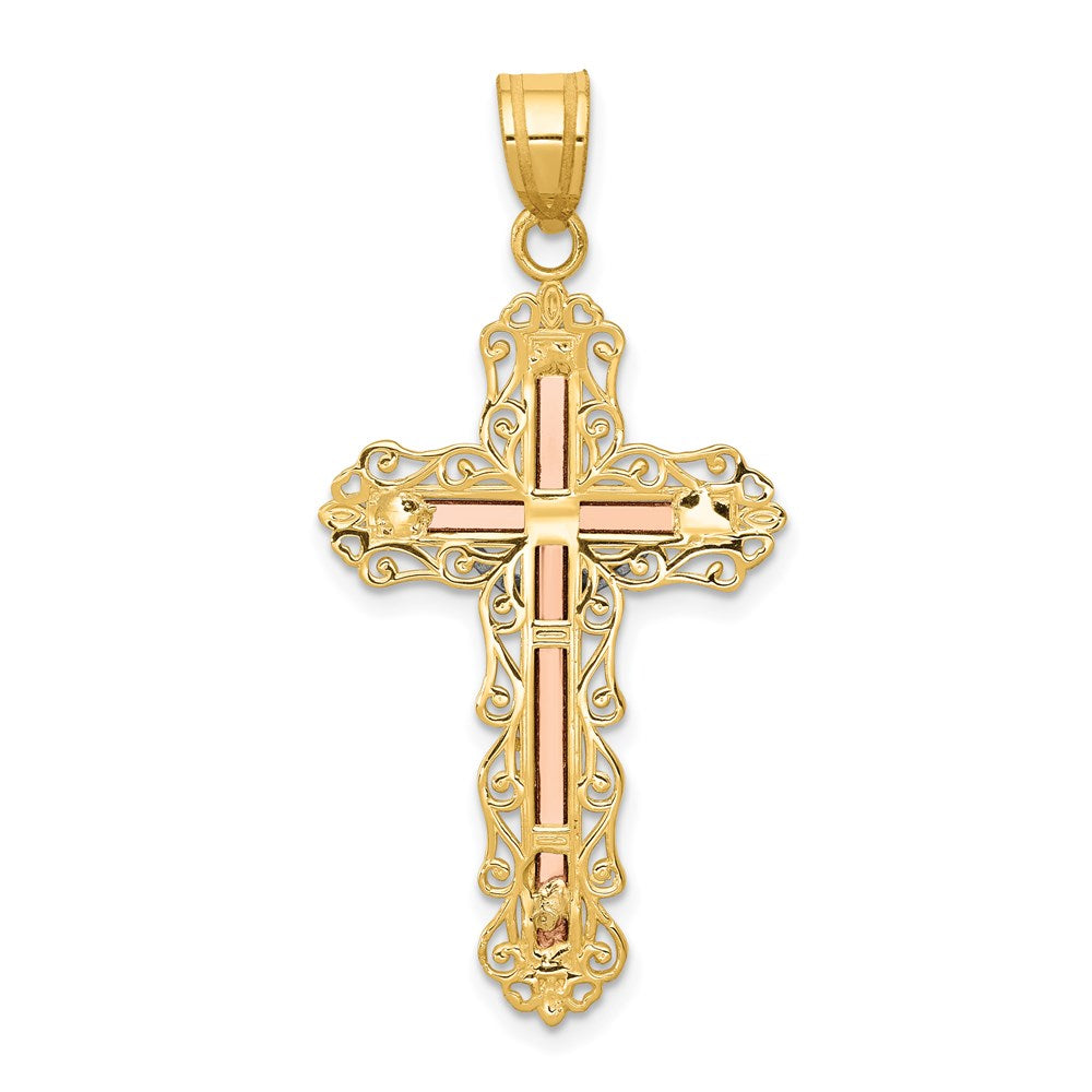 High Quality Luxury Pendant for Women by Ryan Jonathan Fine Jewelry