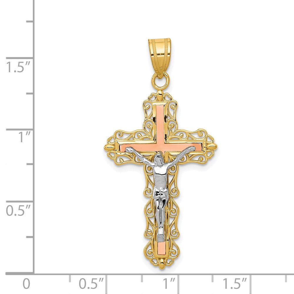 High Quality Luxury Pendant for Women by Ryan Jonathan Fine Jewelry