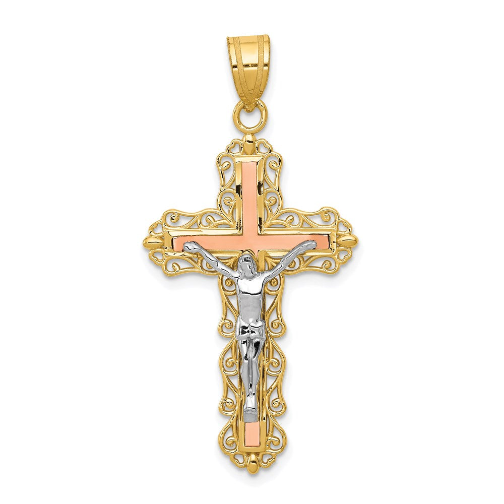 High Quality Luxury Pendant for Women by Ryan Jonathan Fine Jewelry