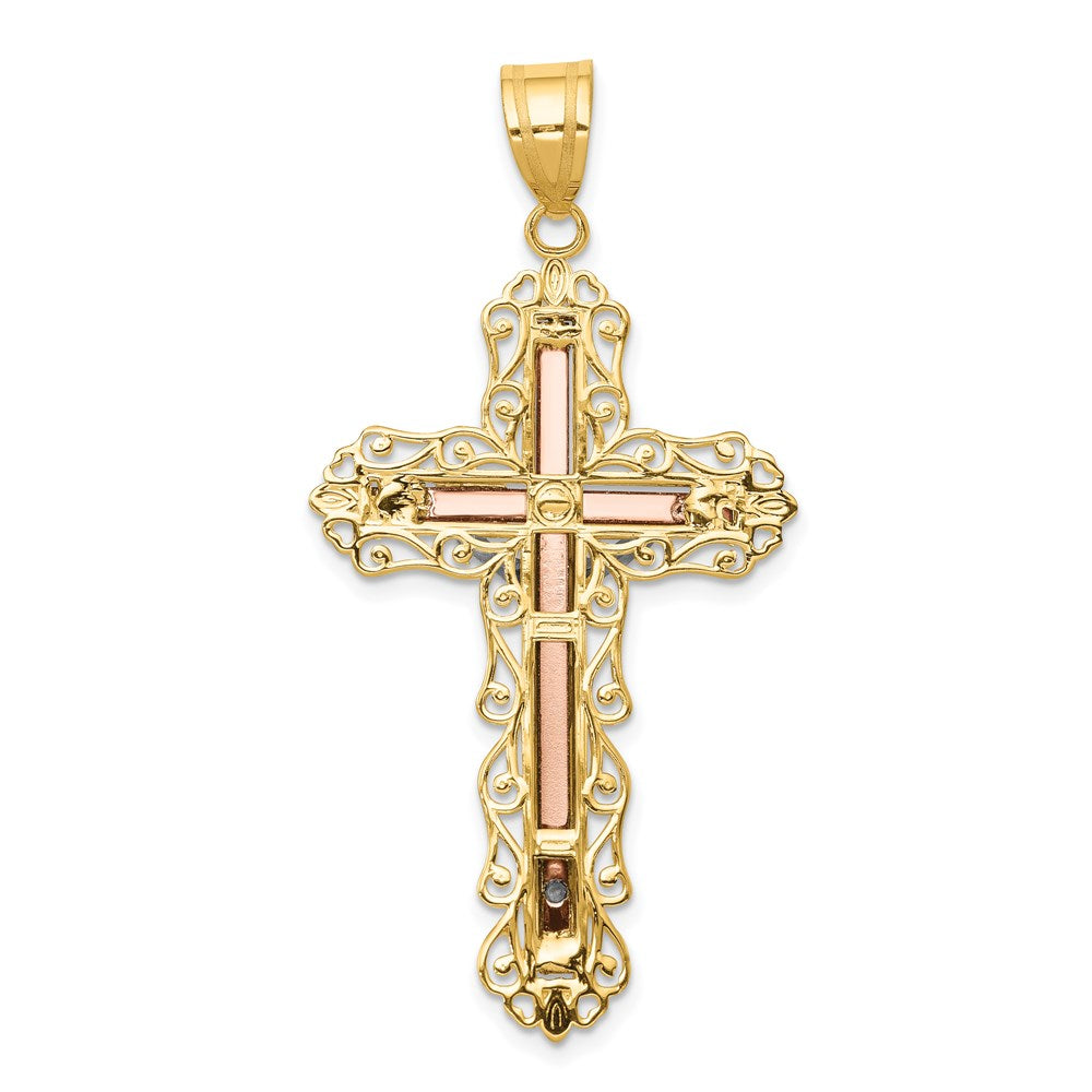 High Quality Luxury Pendant for Women by Ryan Jonathan Fine Jewelry