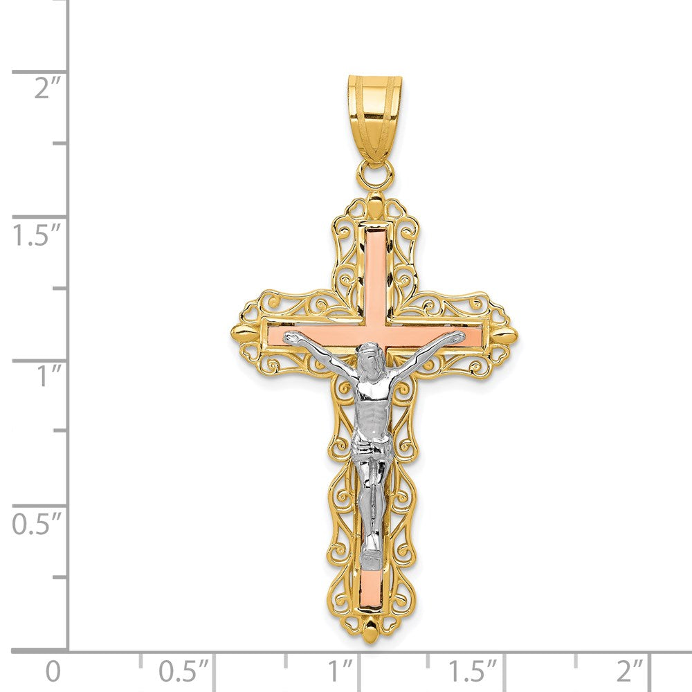 High Quality Luxury Pendant for Women by Ryan Jonathan Fine Jewelry