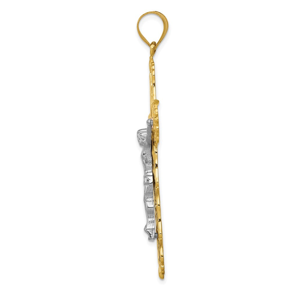 High Quality Luxury Pendant for Women by Ryan Jonathan Fine Jewelry