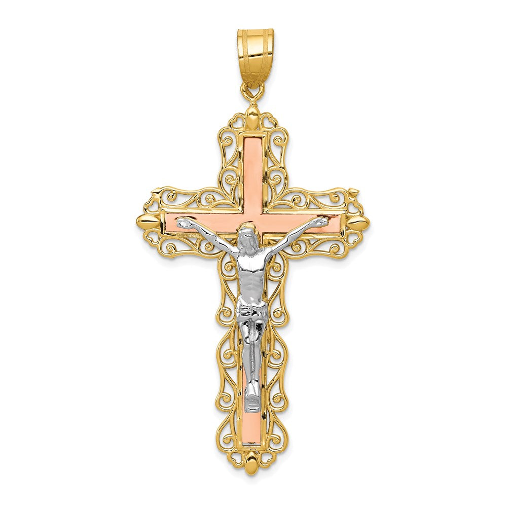 High Quality Luxury Pendant for Women by Ryan Jonathan Fine Jewelry