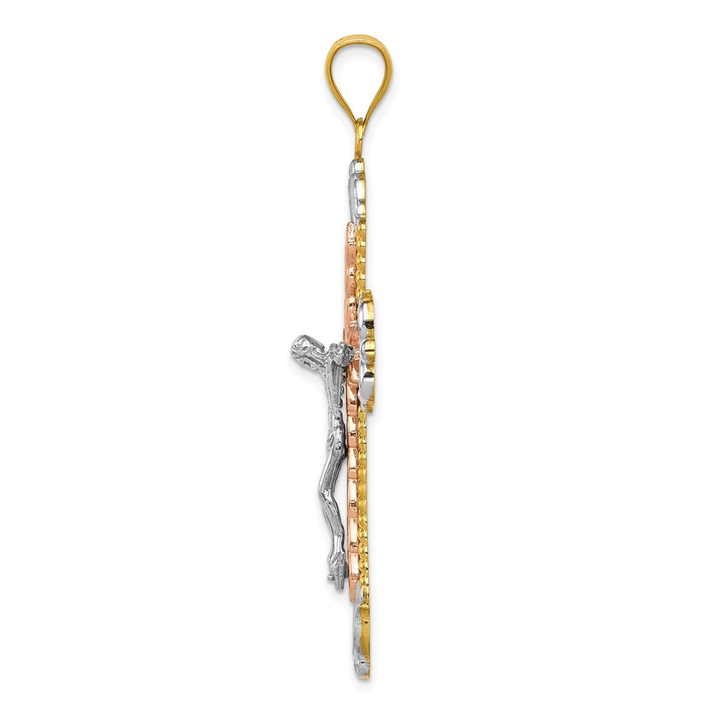 High Quality Luxury Pendant for Women by Ryan Jonathan Fine Jewelry