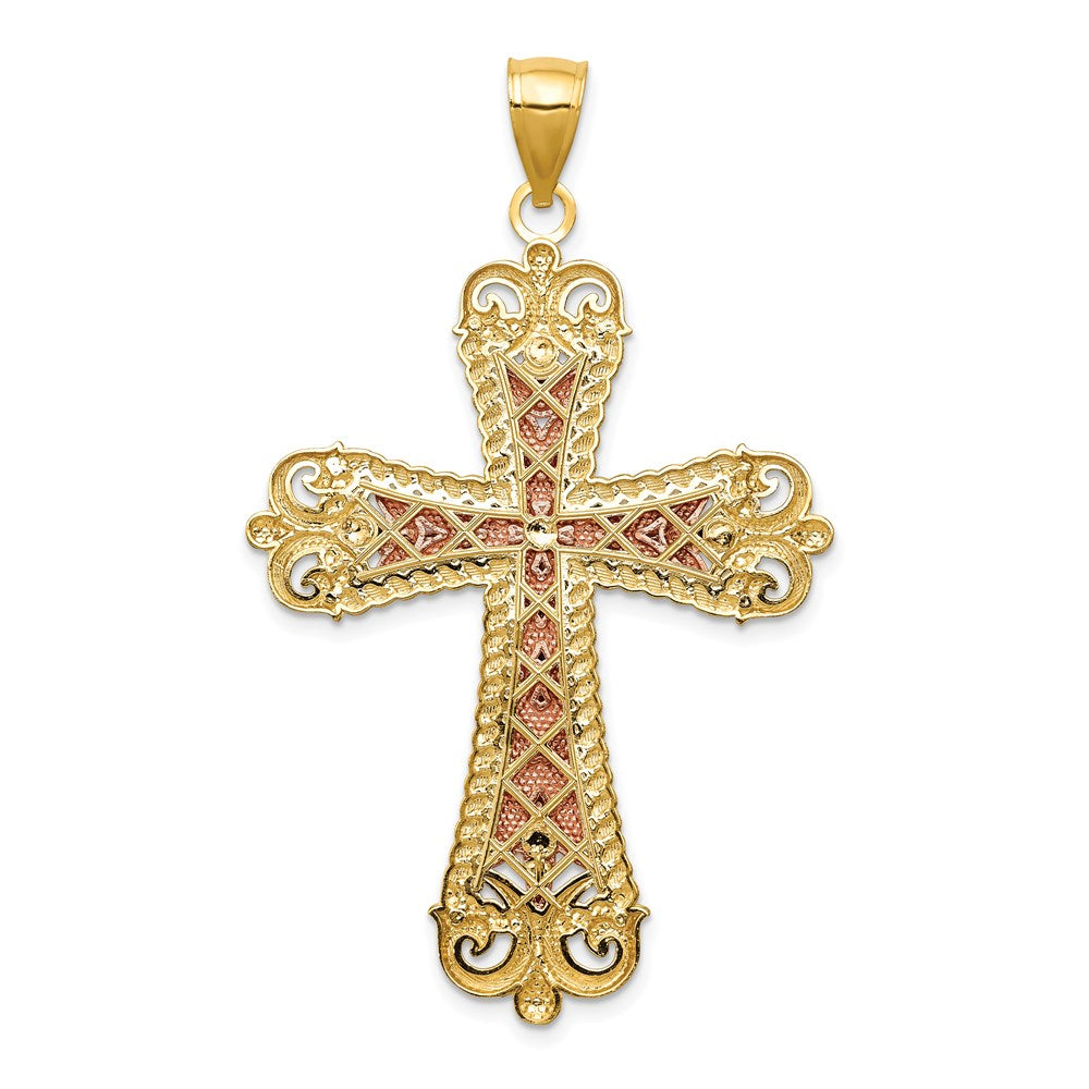 High Quality Luxury Pendant for Women by Ryan Jonathan Fine Jewelry