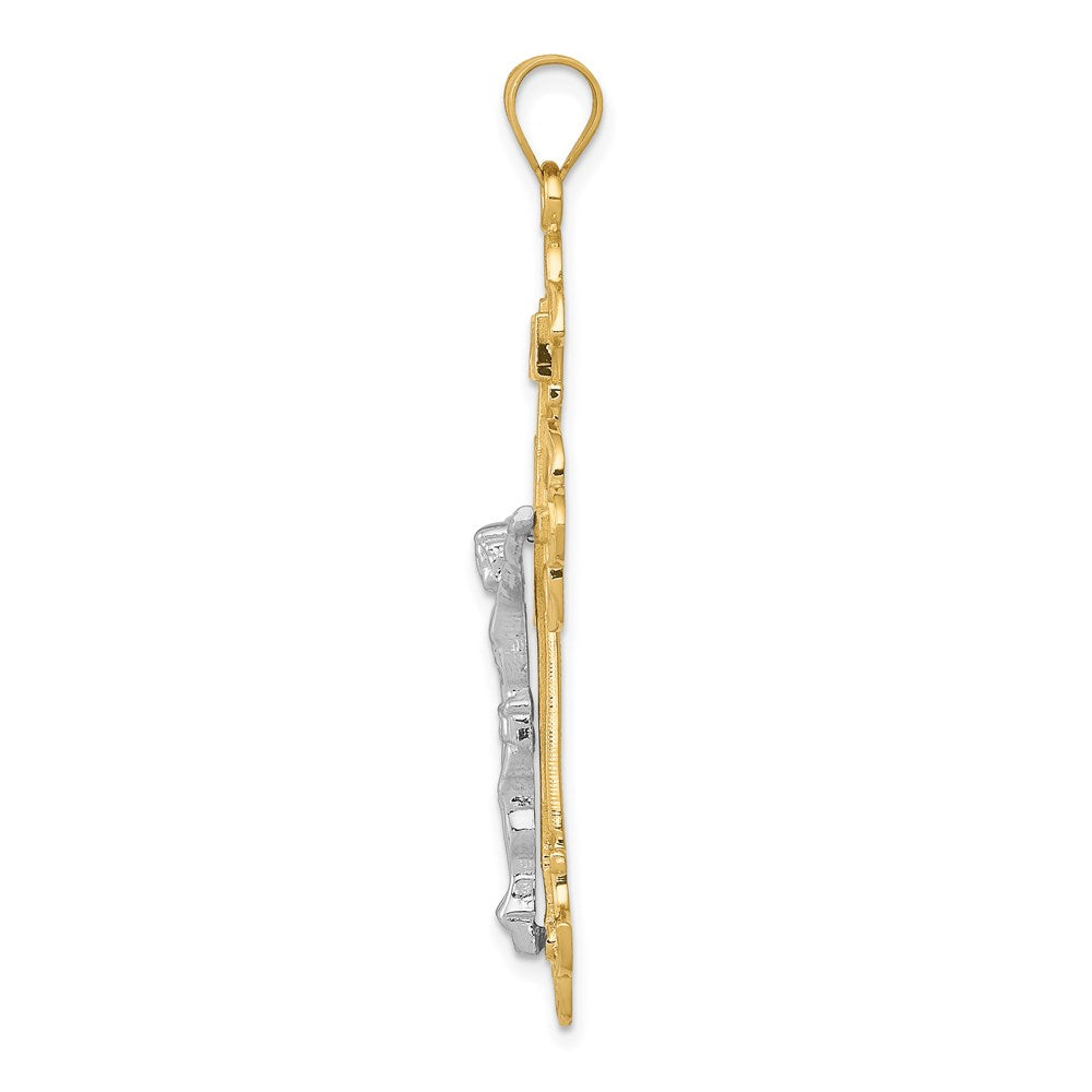 High Quality Luxury Pendant for Women by Ryan Jonathan Fine Jewelry