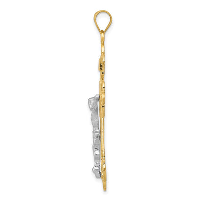 High Quality Luxury Pendant for Women by Ryan Jonathan Fine Jewelry
