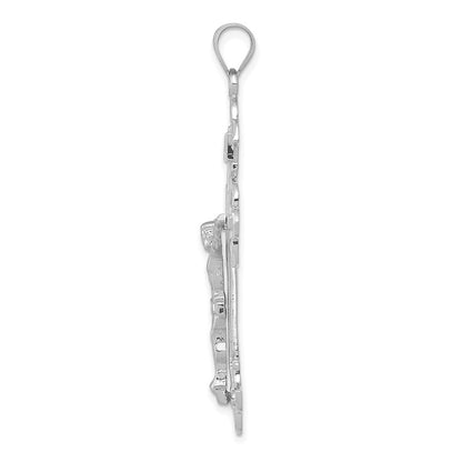 High Quality Luxury Pendant for Women by Ryan Jonathan Fine Jewelry