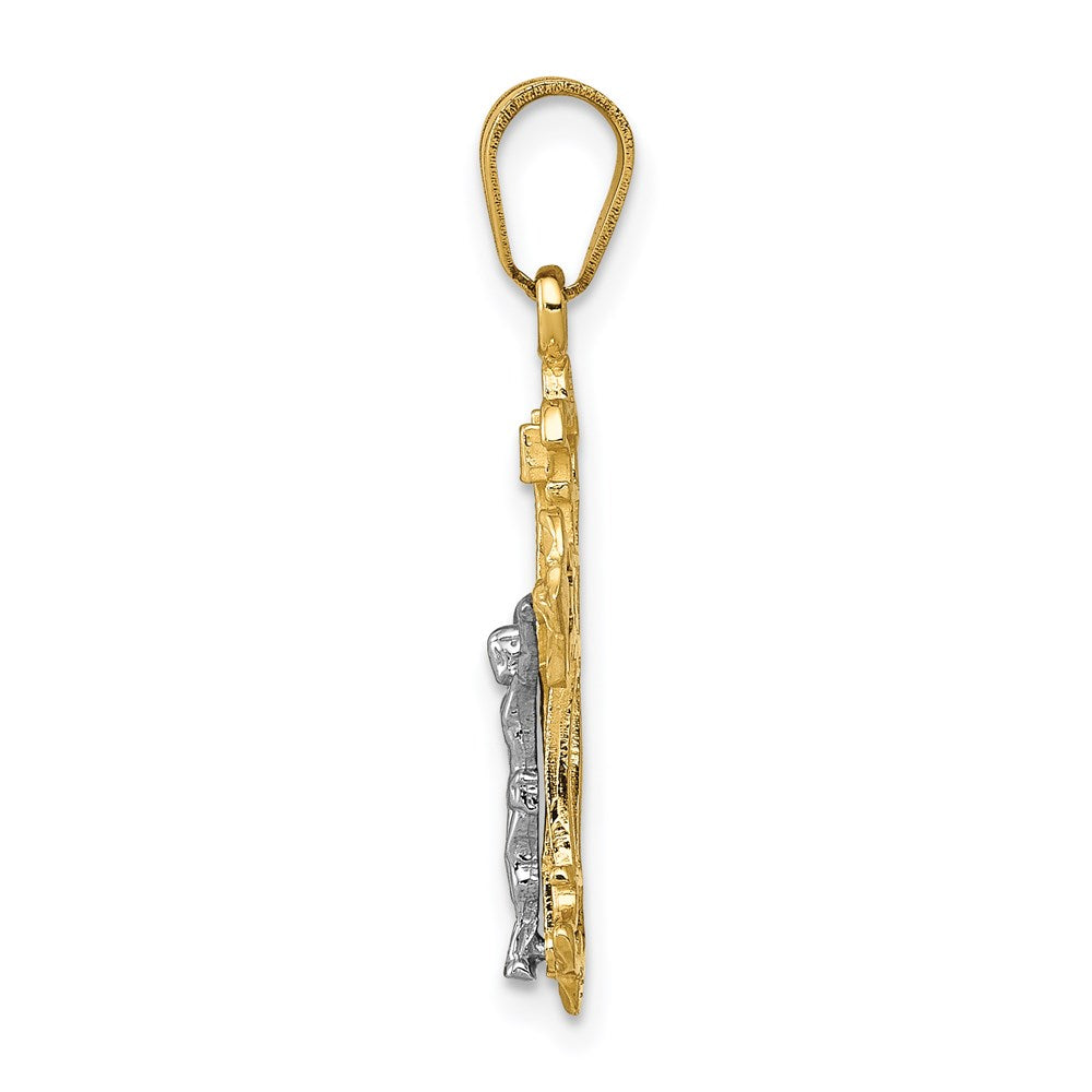 High Quality Luxury Charm Pendants for Women by Ryan Jonathan Fine Jewelry