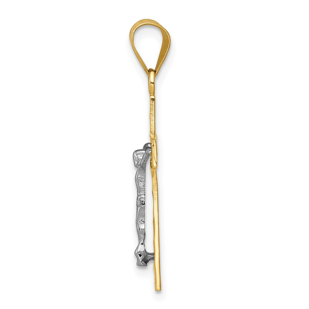 High Quality Luxury Charm Pendants for Women by Ryan Jonathan Fine Jewelry