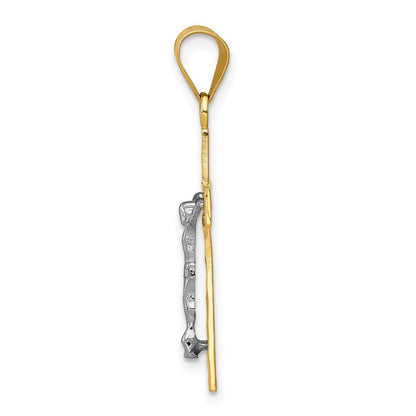 High Quality Luxury Charm Pendants for Women by Ryan Jonathan Fine Jewelry