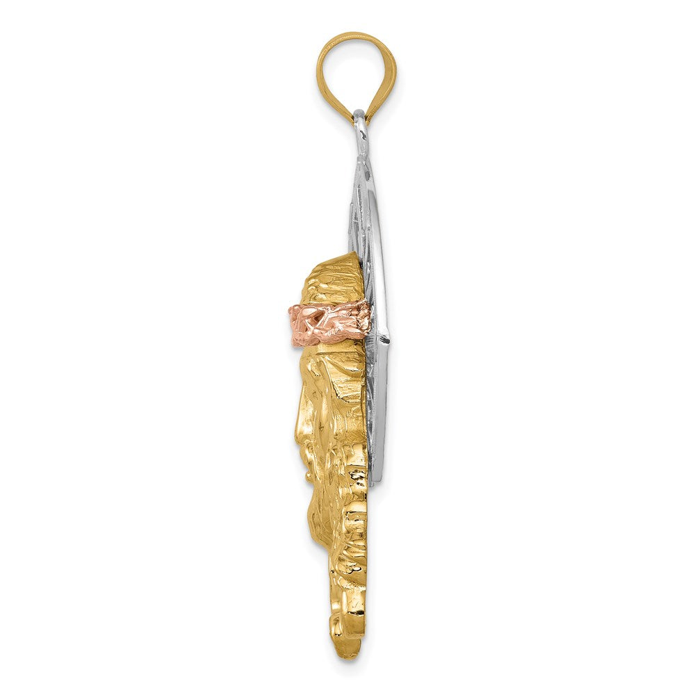 High Quality Luxury Pendant for Women by Ryan Jonathan Fine Jewelry